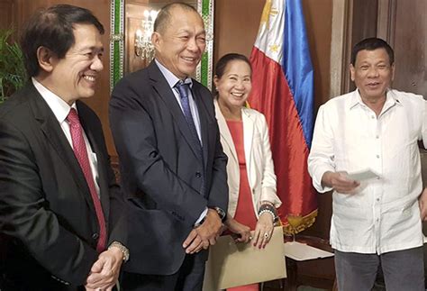 PAGCOR remits P5 billion for national government’s socio.
